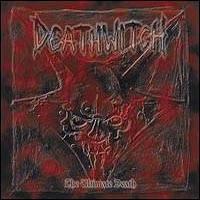 Deathwitch : The Ultimate Death
